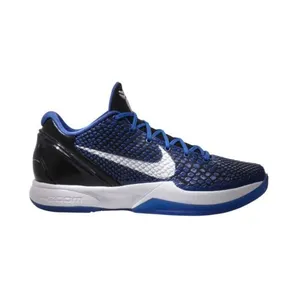 Nike Zoom Kobe 6 ‘Duke’ Varsity Royal/White-Black (429659-400)