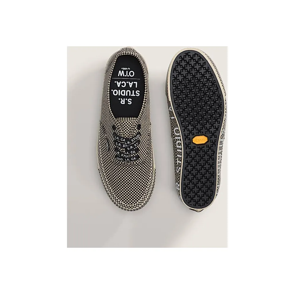 Vans Authentic Green (VN000DCNFFO)