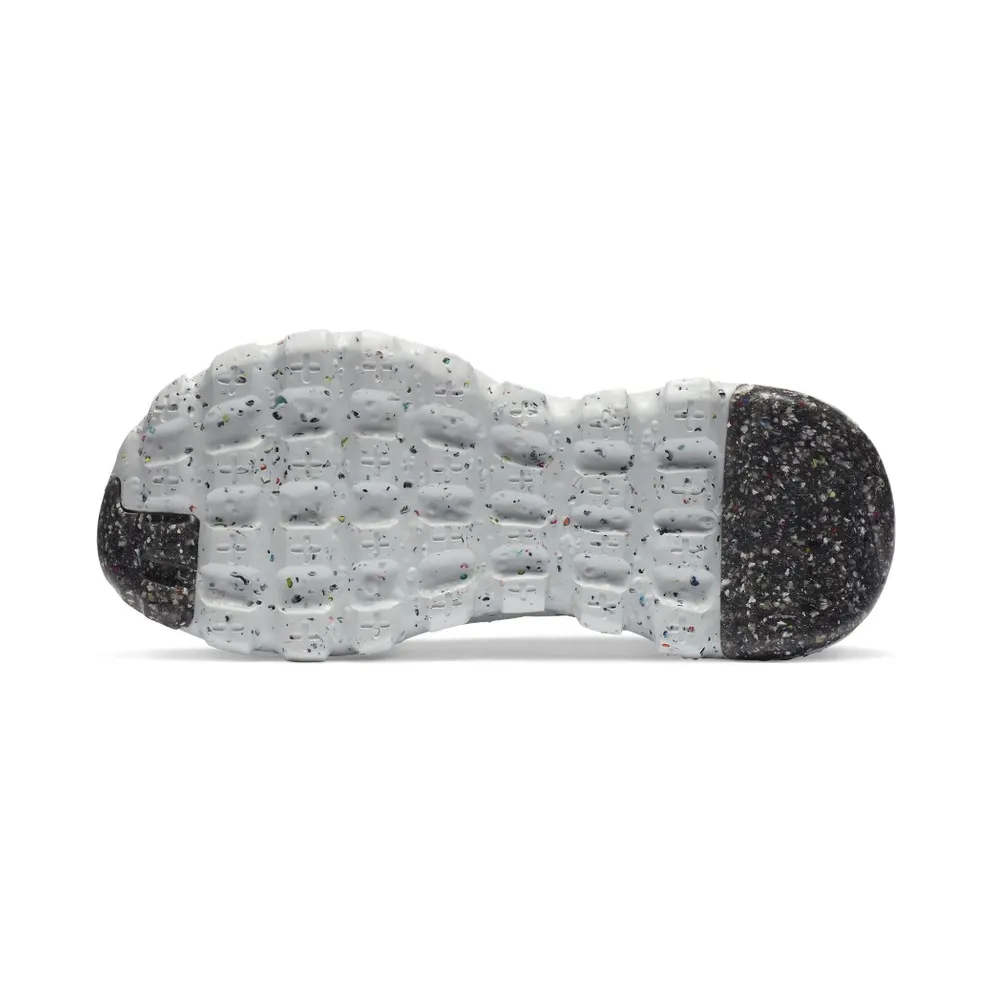 Nike Space Hippie 04 Iron Grey (W) Iron Grey/Bright Crimson-Light Smoke Grey (CD3476-002)