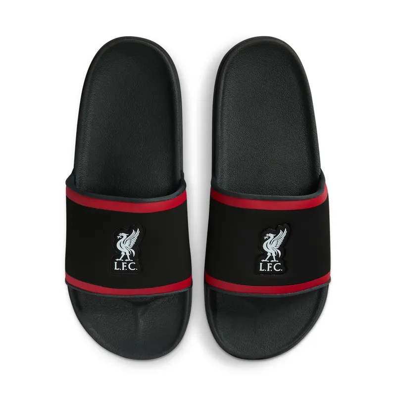 Nike Offcourt Slide Liverpool FC (FZ3189-001)