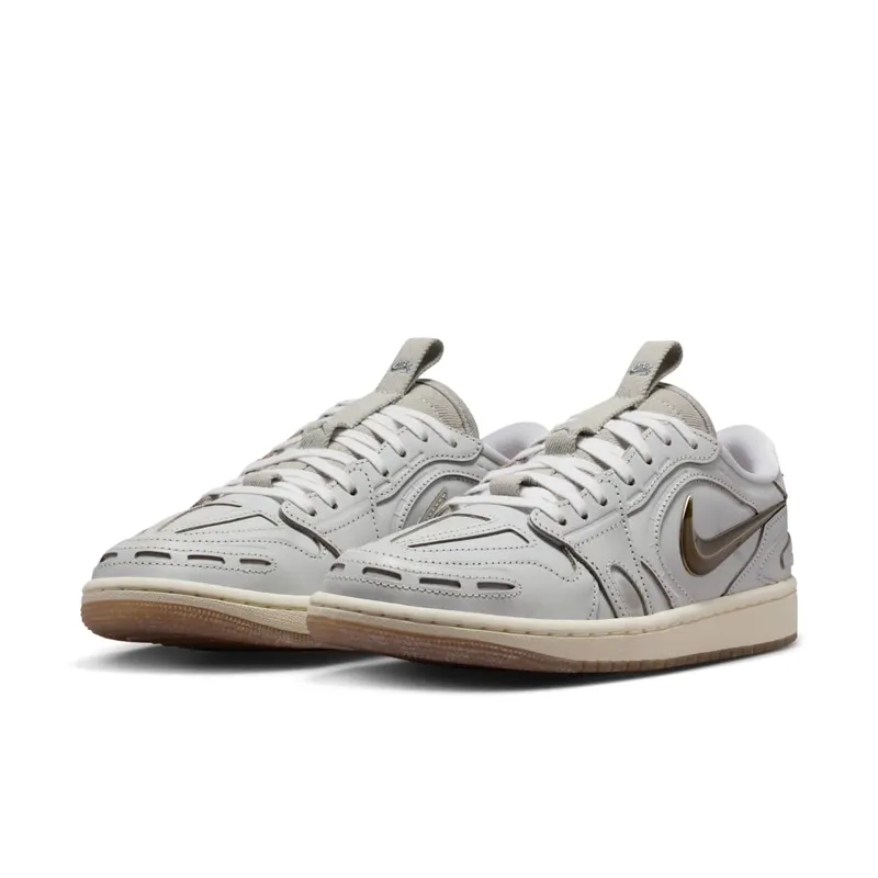 Air Jordan 1 Low White (IM6662-181)