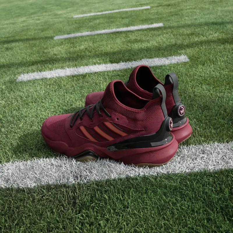 Adidas Impact FLX II “Patrick Mahomes Tailgate” (JQ0001)