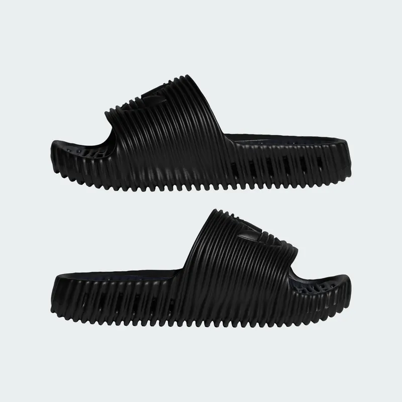 Adidas adilette 25 Slides Core Black / Core Black / Carbon (JR3613)