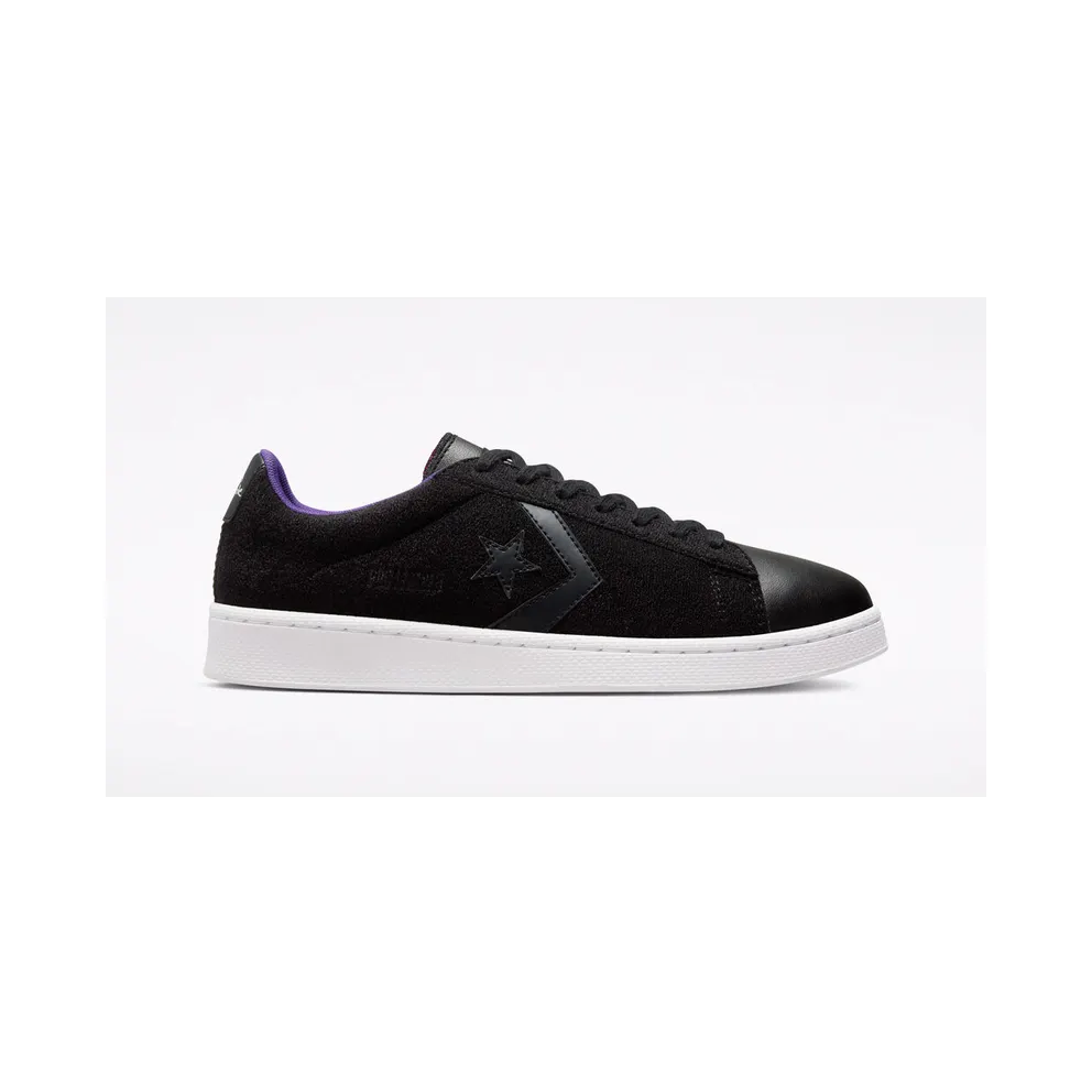 Converse Pro Leather It’s Possible Black/White/Black (A01649C)