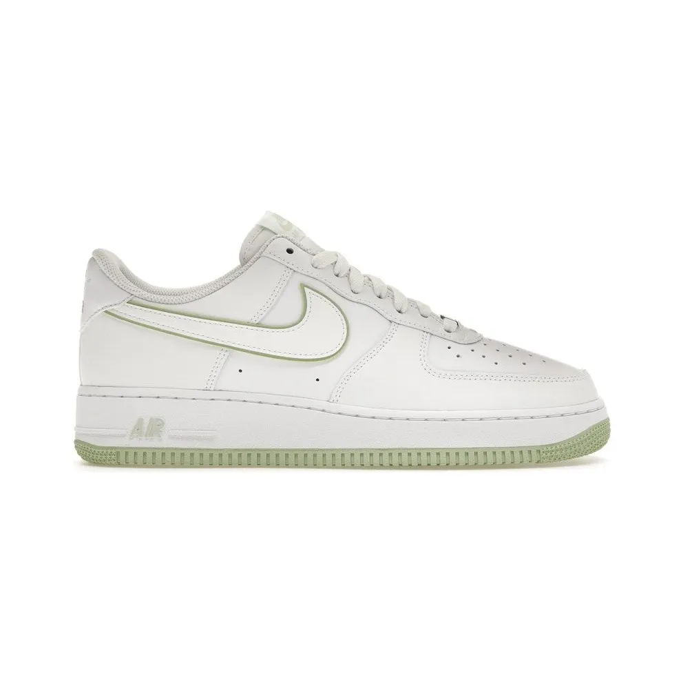 Nike Air Force 1 Low ’07 White Honeydew (DV0788-105)