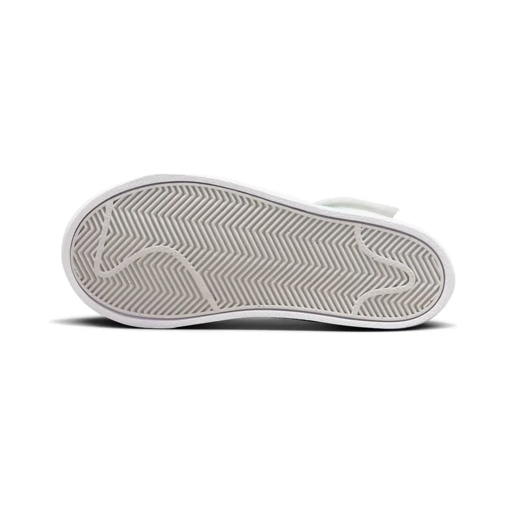Nike Blazer Mid ’77 PS “Summit White White Photon Dust Dusty Cactus” (FV5937-100)