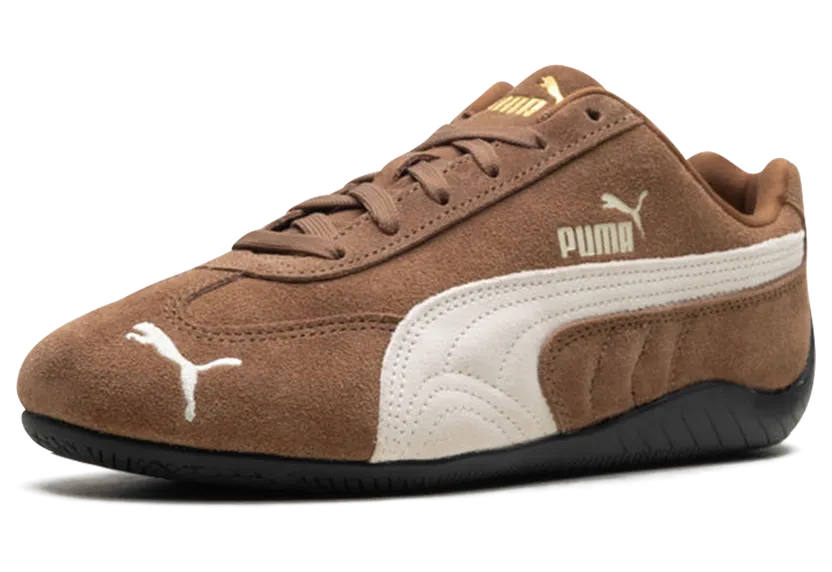 Puma Speedcat OG “Haute Coffee”: trend of tijdsdocument? (3)