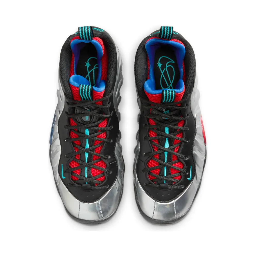 Nike Little Foamposite One All-Star (2024) (FJ3303-001)