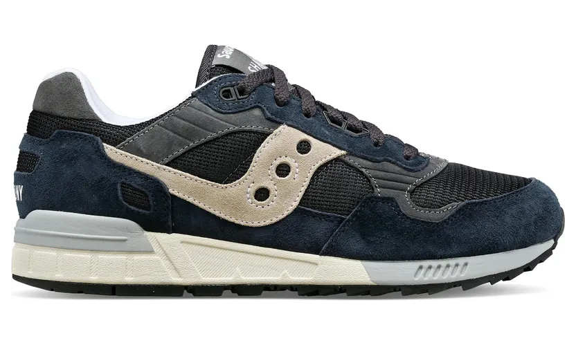 SAUCONY Shadow 5000 “Navy / Grey” (S70665-24)