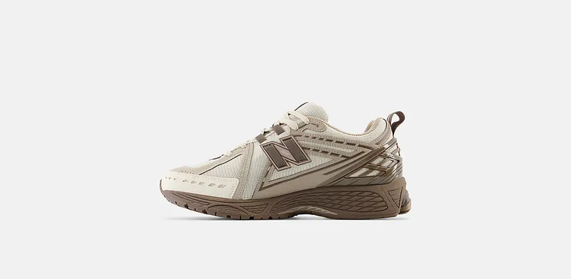 New Balance 1906 “Driftwood Dark Mushroom” (M1906RHD)