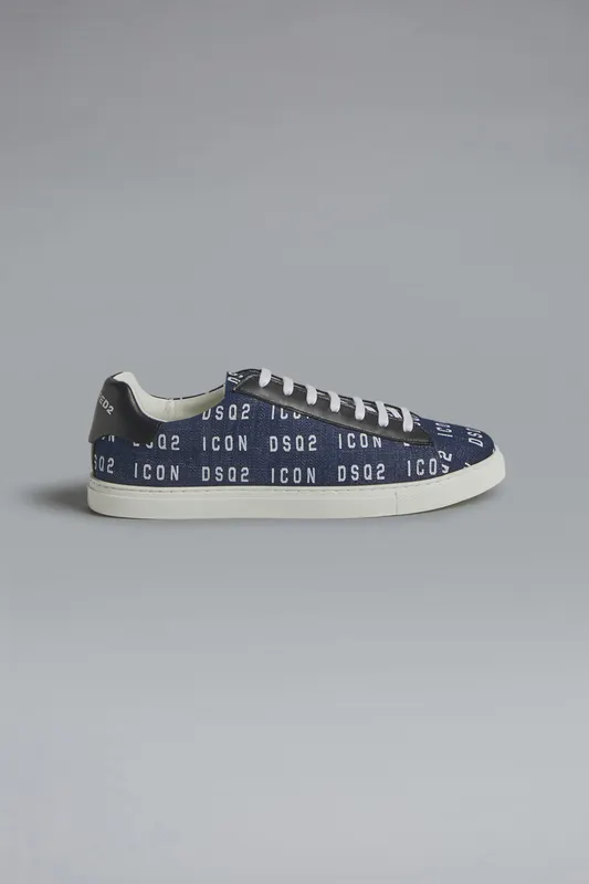 Dsquared2 sneaker (11846088IV)