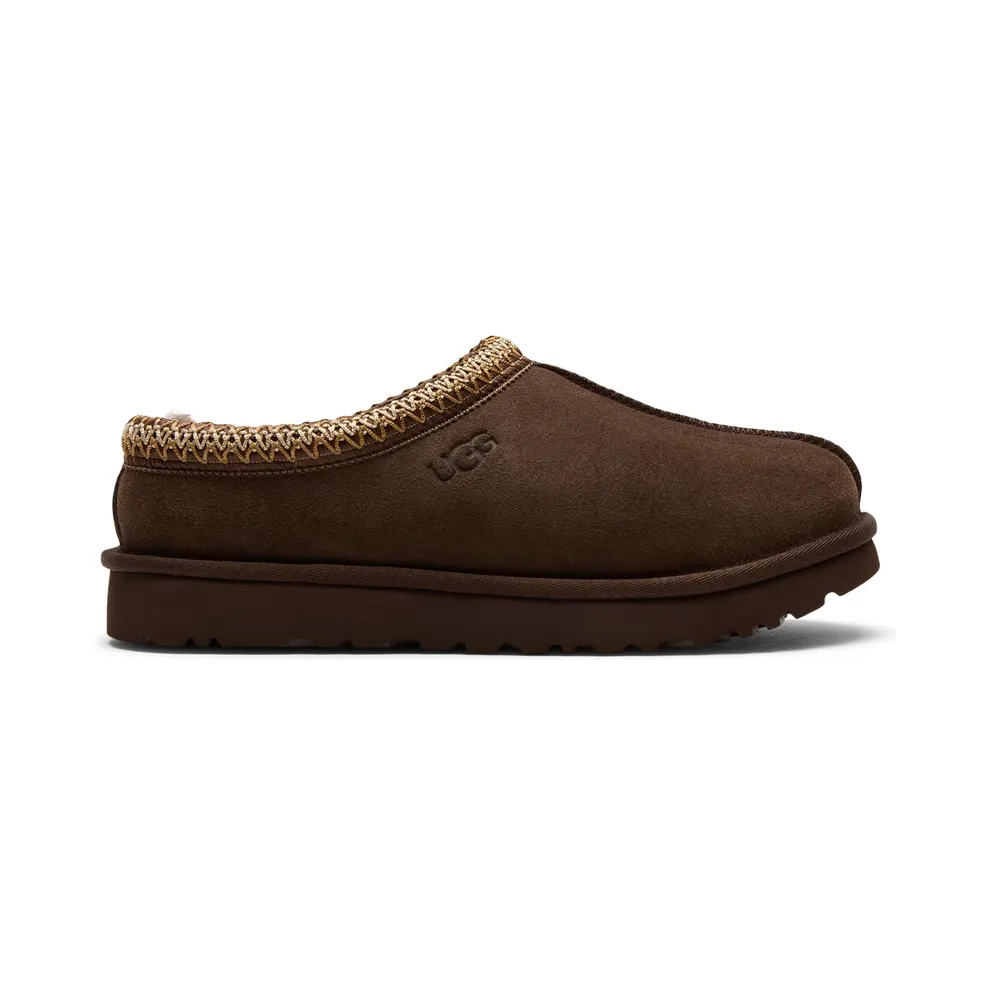 Ugg Tasman II Womens “Dusted Cocoa” (1174470-DDC)