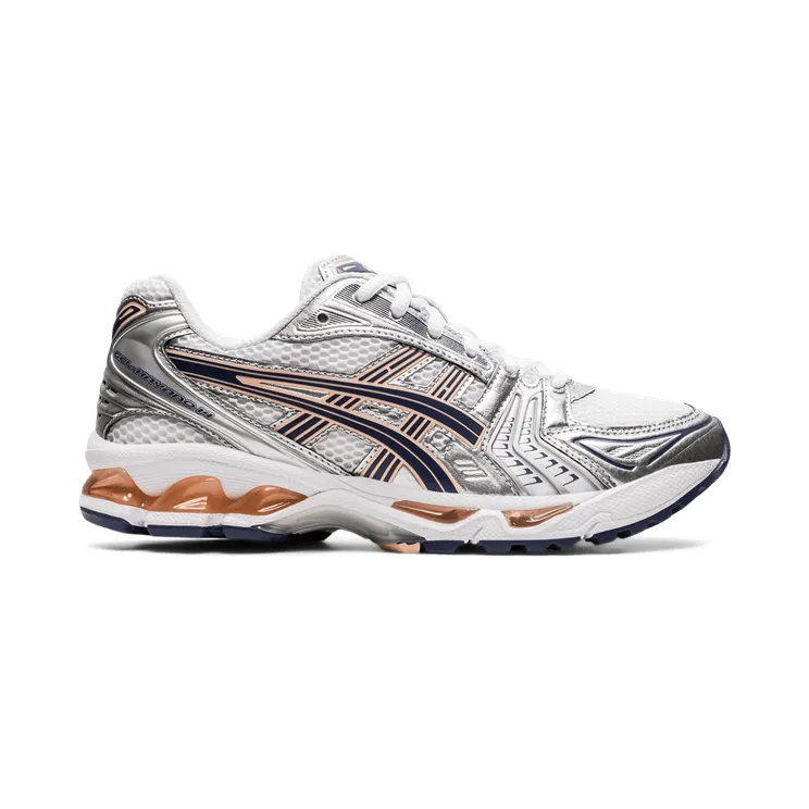 Asics Gel-kayano™ 14 White/Thunder Blue (1202A056.103)