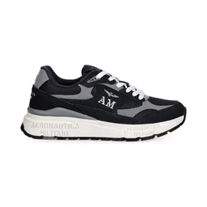 Aeronautica Militare -Stickerei “Blue” (261SC0318UCT04248)