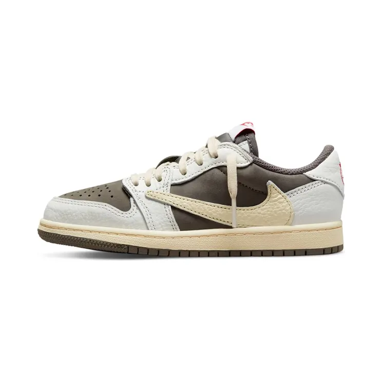 Air Jordan 1 x Travis Scott Low PS Reverse Mocha (DO5442-162)