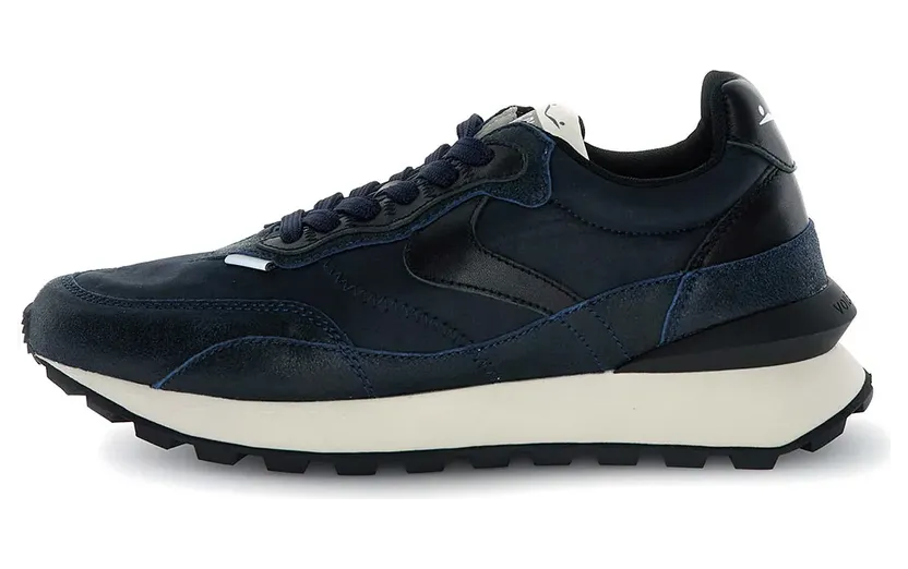 Voile Blanche sneaker Marine (2018344-29-1C17)