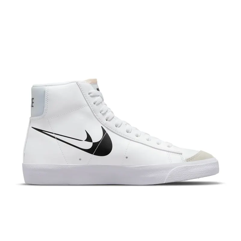 Nike Blazer Mid ’77 White (DV3454-100)