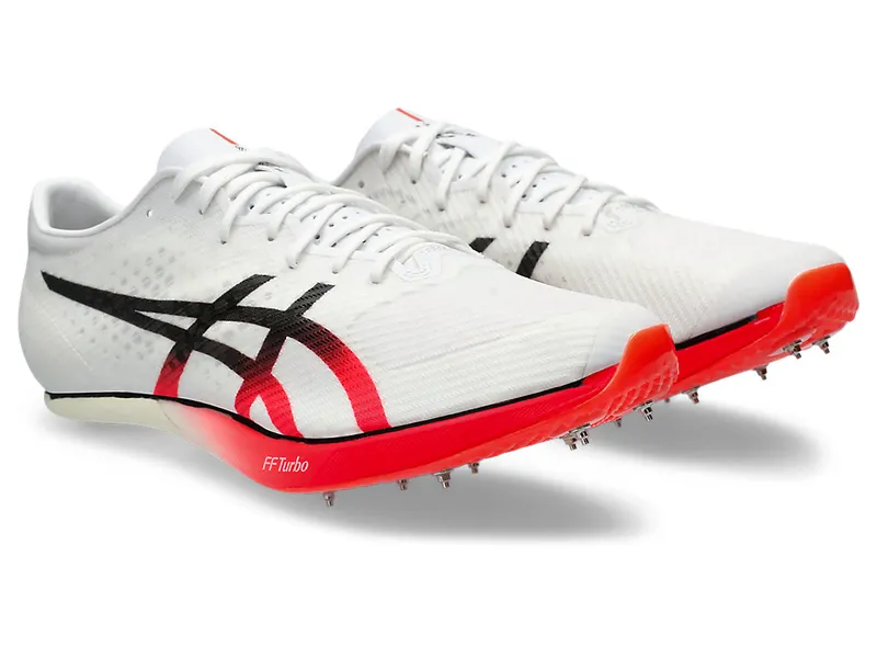 Asics Metaspeed Sp White/Black (1093A206.100)