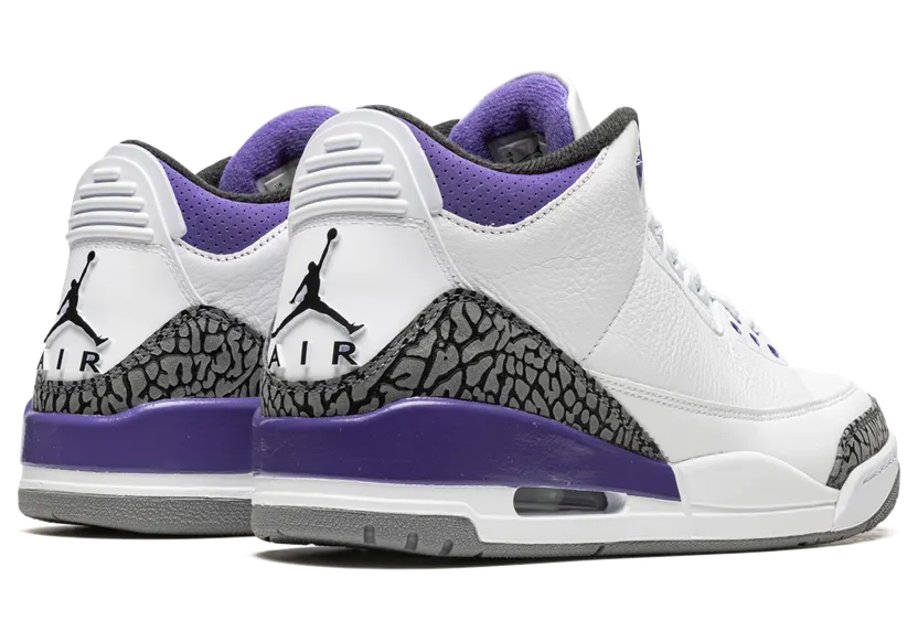 air-jordan-3 CT8532-105