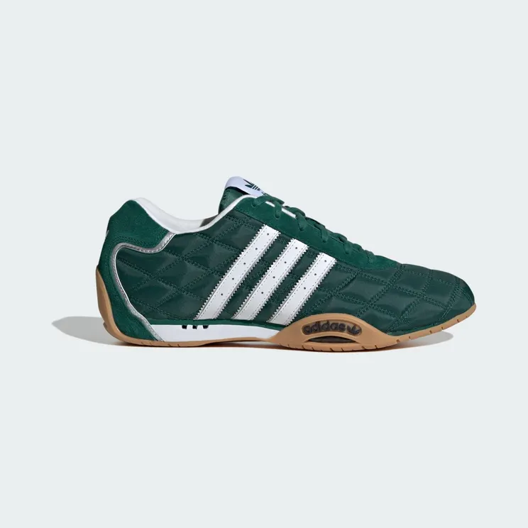 Adidas Adi Racer LO “Collegiate Green” (JQ5755)