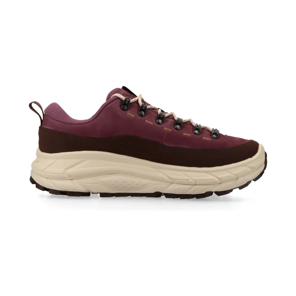 HOKA ONE ONE U Tor Summit (dried fig / cold brew) – 1147952-DRDF