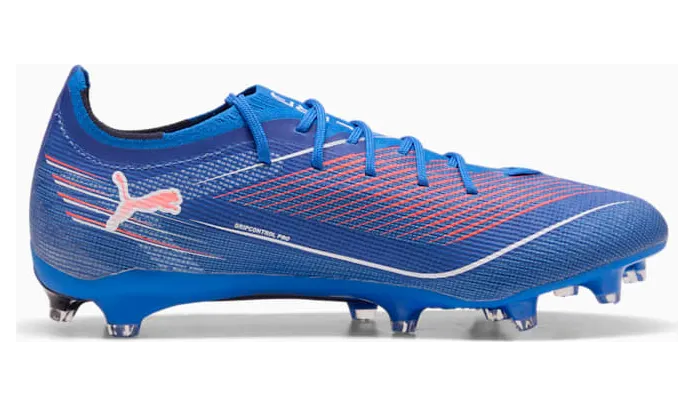 Puma Ultra Blue / Puma White / Glowing Red (108551-01)