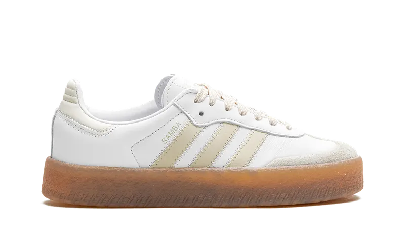 Adidas Sambae “Beige” (IE9107)