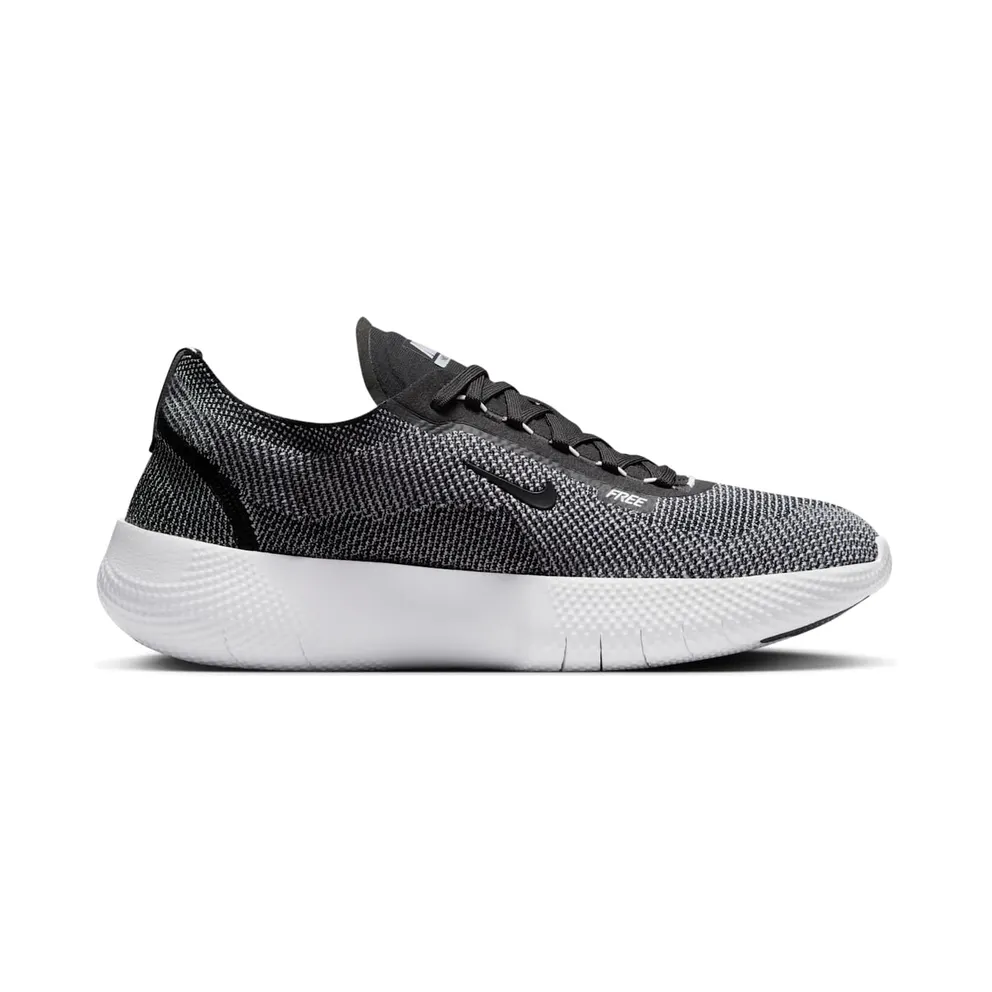 Nike Free 2025 Black White (HF1078-004)