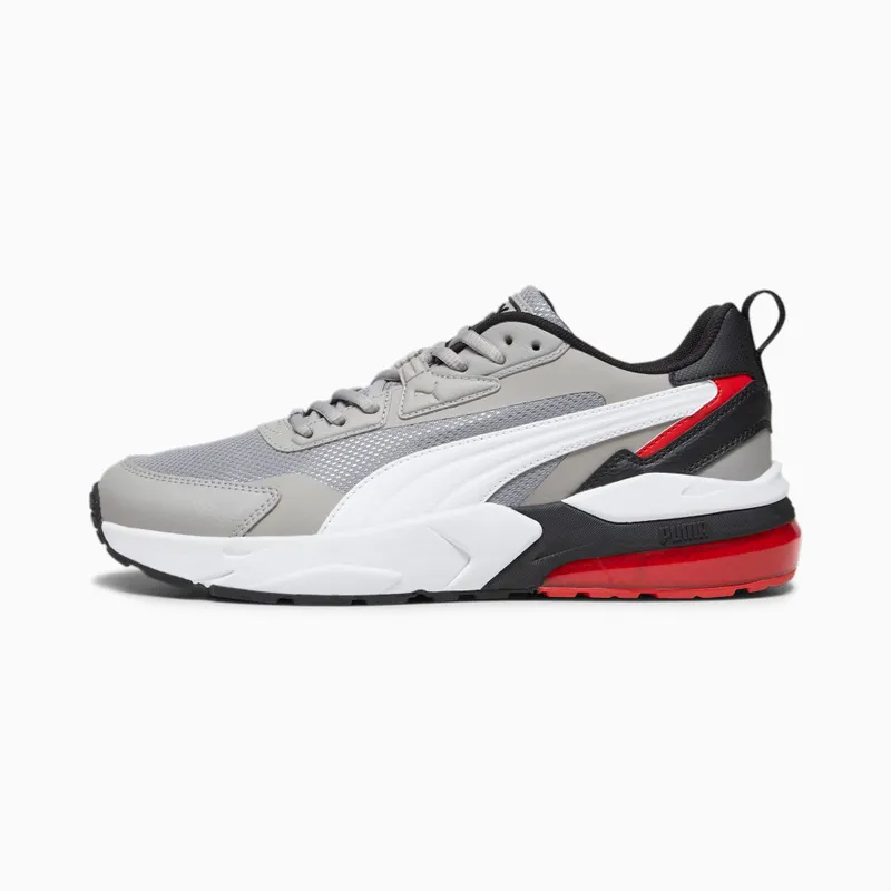 Puma Vis2K Black/Grey/White (39231804)