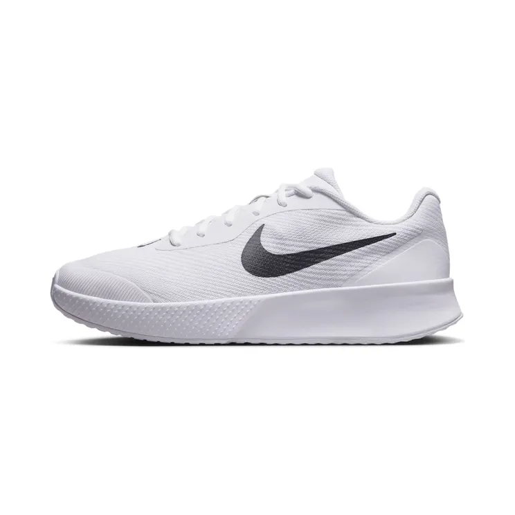 Nike Court Vapor Lite 3 HC “White / Black” (FZ2155-101)