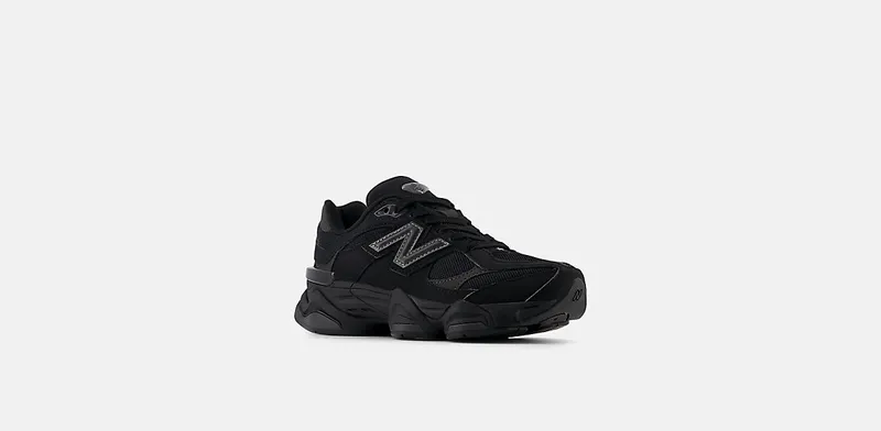 New Balance 9060 GS “Black Cement” (GC9060GE)
