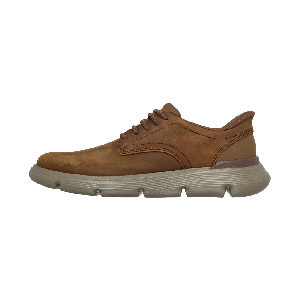 Skechers Slip-ins: Garza – Duran Sneaker Bruin