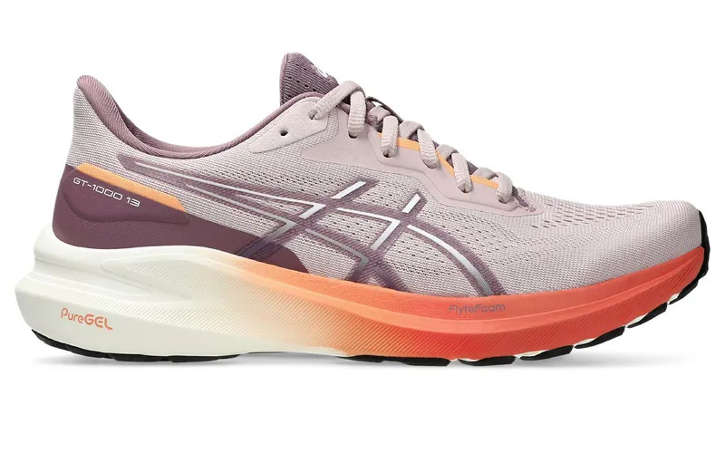 ASICS GT-1000 13 Watershed Rose White (1012B663-700)