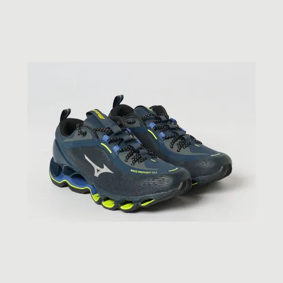 Mizuno Sneakers Blue (D1GA260504)
