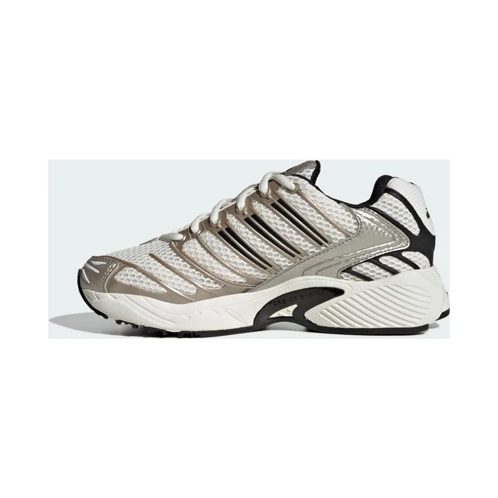 Adidas ADISTAR CONTROL 3 Shoes Cloud White / Core Black / Off White (KI8664)