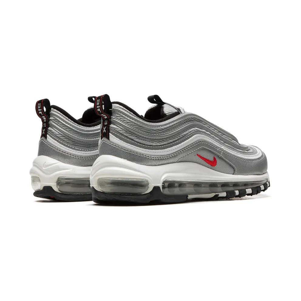 Nike AIR MAX 97 OG MNS “Silver Bullet” (DQ9131-002)