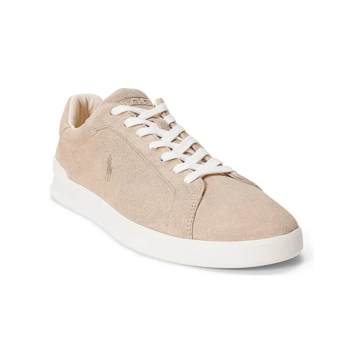 Ralph Lauren Ftw Hrt Crt Ii Schoenen 809973732-003
