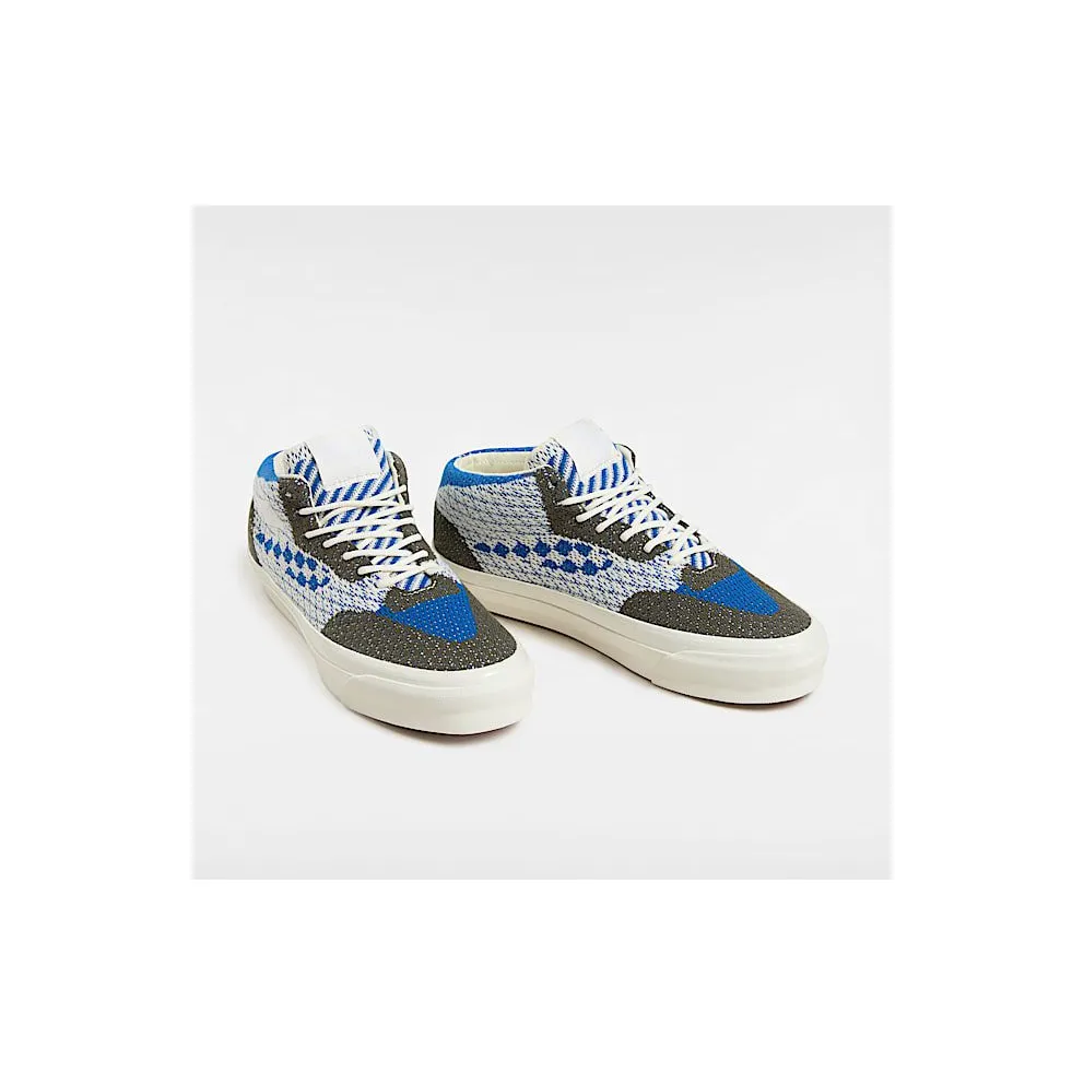Vans Premium LX Half Cab 33 EK Snorkel Blue Grey (VN000D8FE9U)