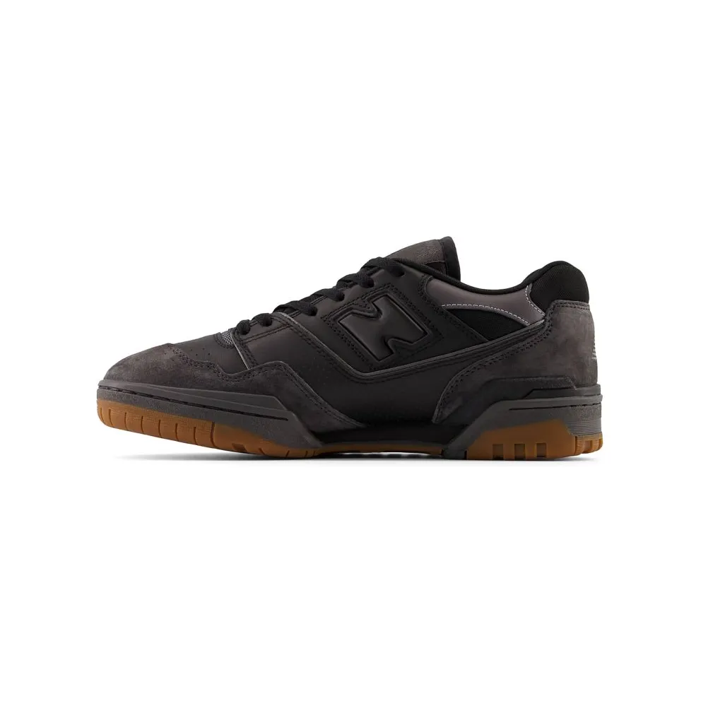 New Balance 550 Black Gum White (BB550BGU)
