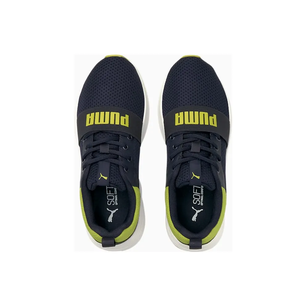 Puma Wired Run Blue (37421407)