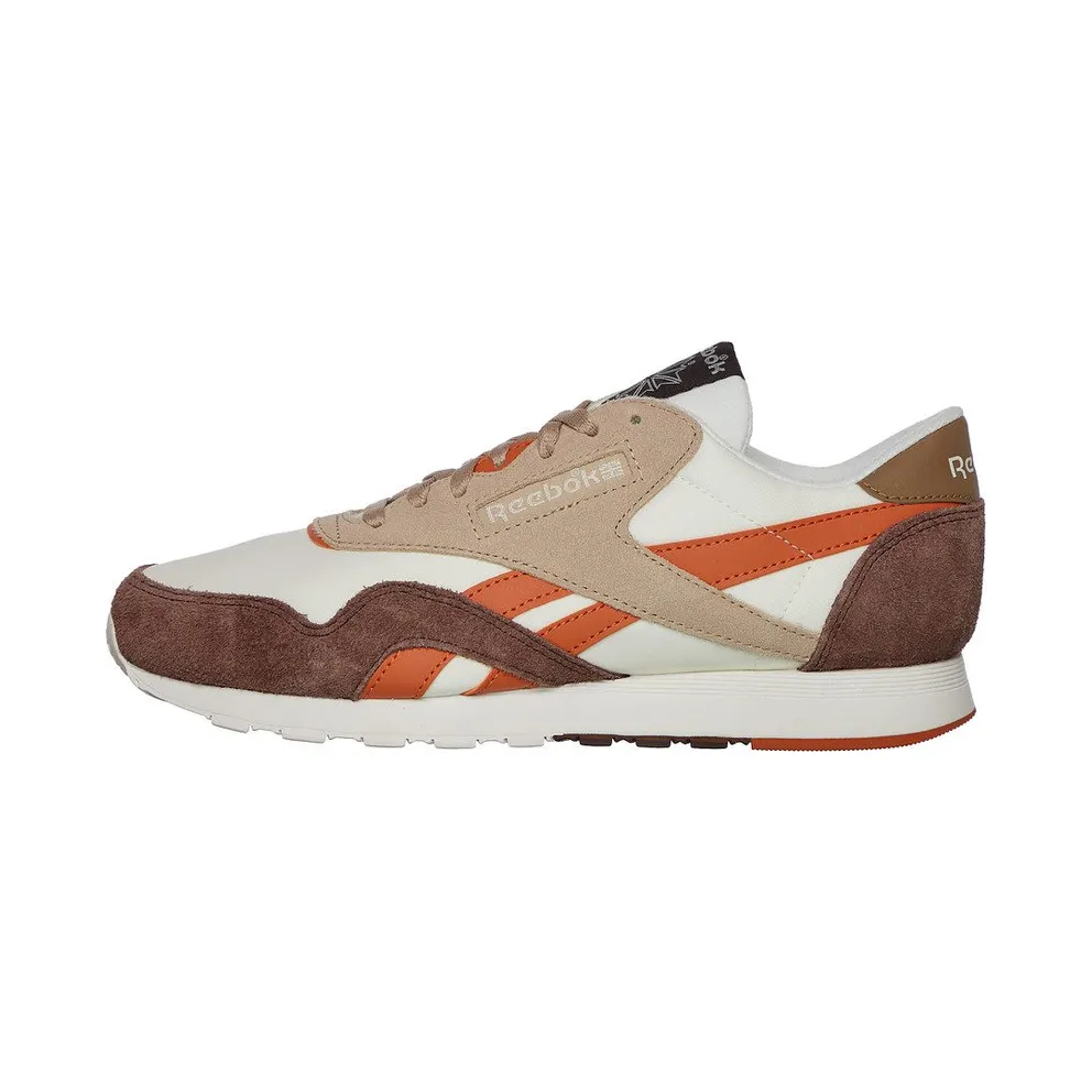 Reebok Classic – “Mahogany Terracotta” (100075299)