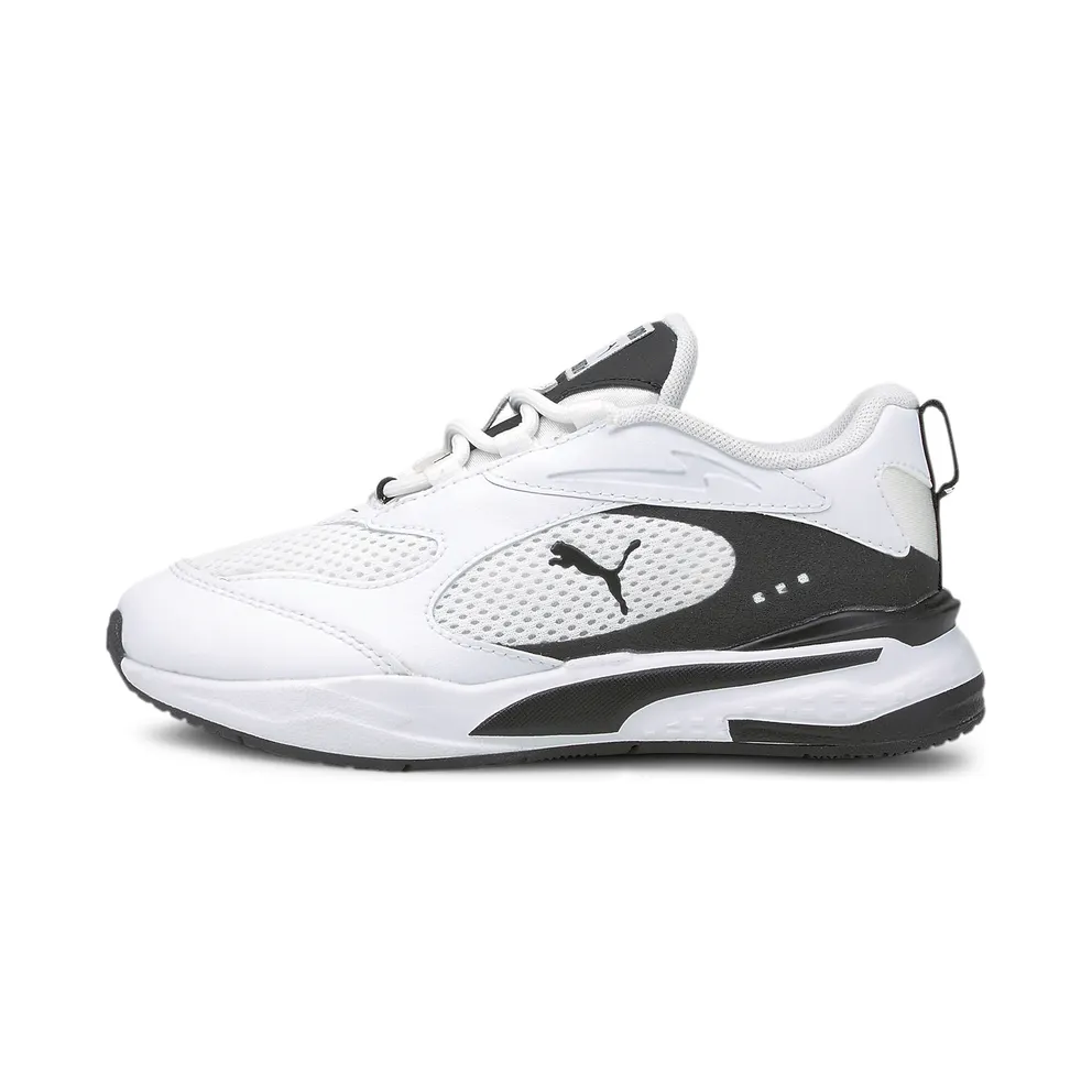 Puma RS-Fast White/Black (375698-04)