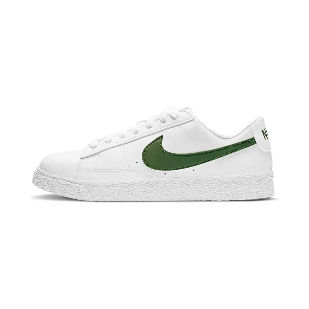 Nike Blazer Low Weiß (CZ7576-101)