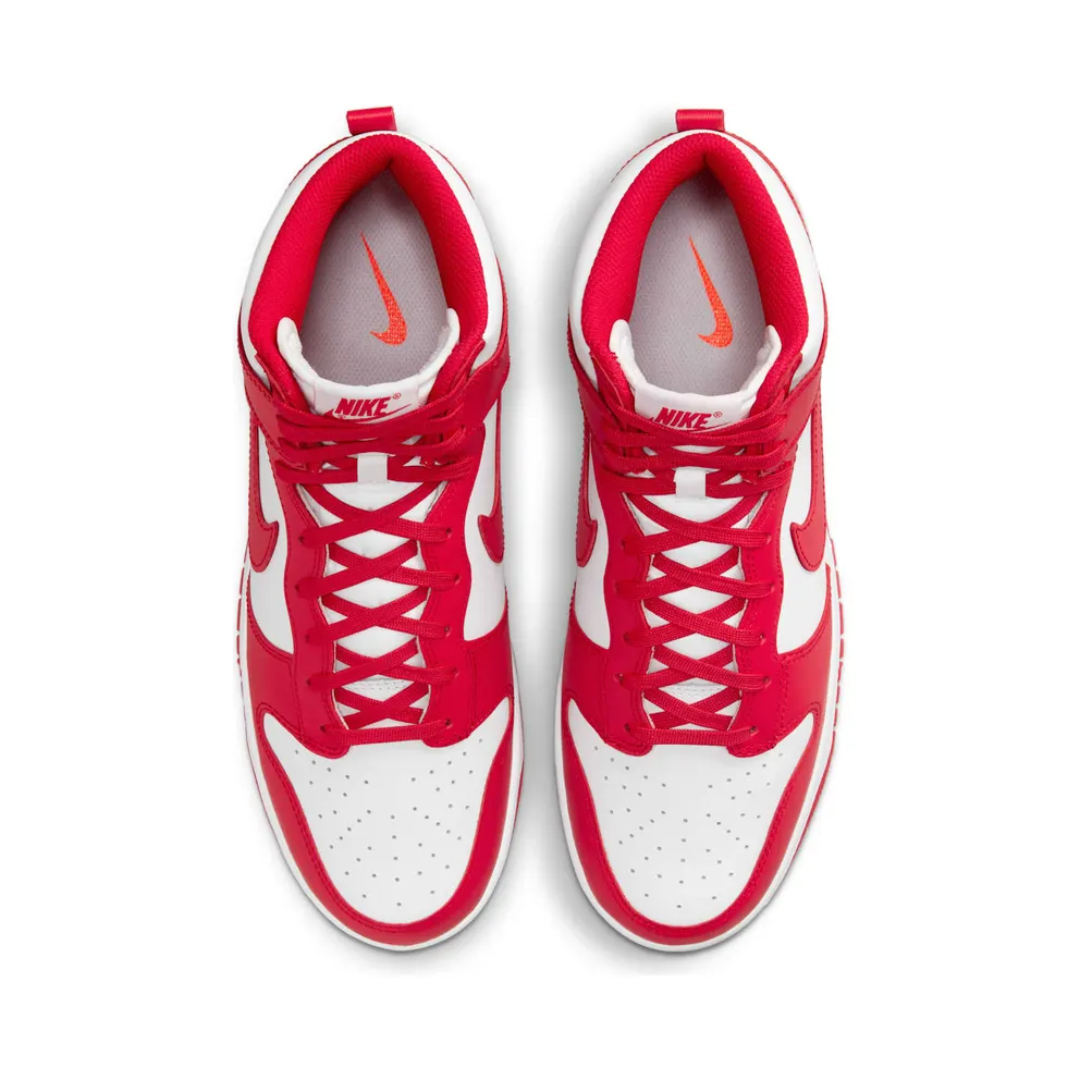 Nike Dunk High University Red (DD1399-106)