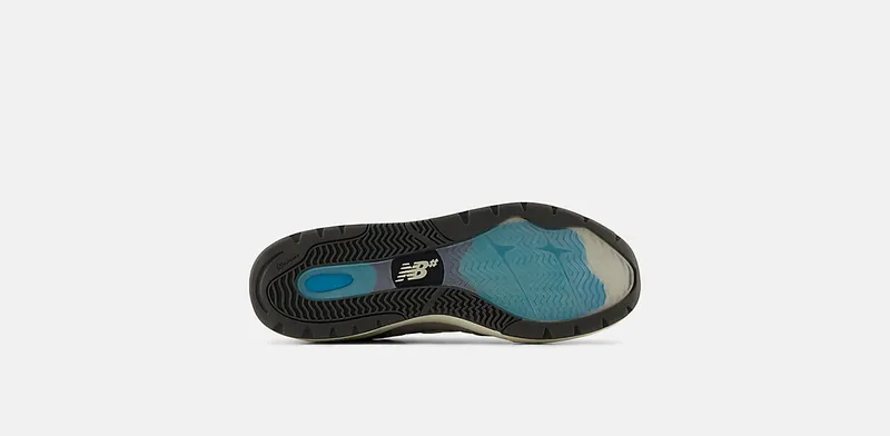 New Balance Numeric 933 Andrew Reynolds Grey Day (2026) (UN933GRY)