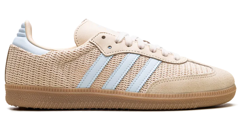 adidas Samba OG “Sand Strata Sky Tint”: zand en lucht aan je voeten (5)