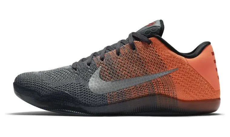 Nike Kobe 11 Elite Low Easter (822675-078)