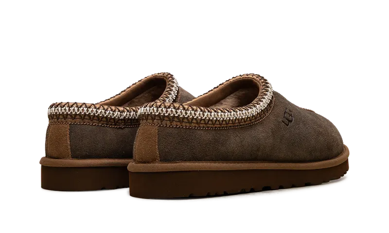 Ugg TASMAN BAXTER Slide “Chestnut” (1173810-CHE)