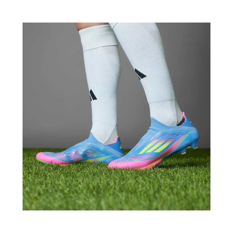 adidas F50+ Laceless FG Celestial Victory Pack (IE1250)