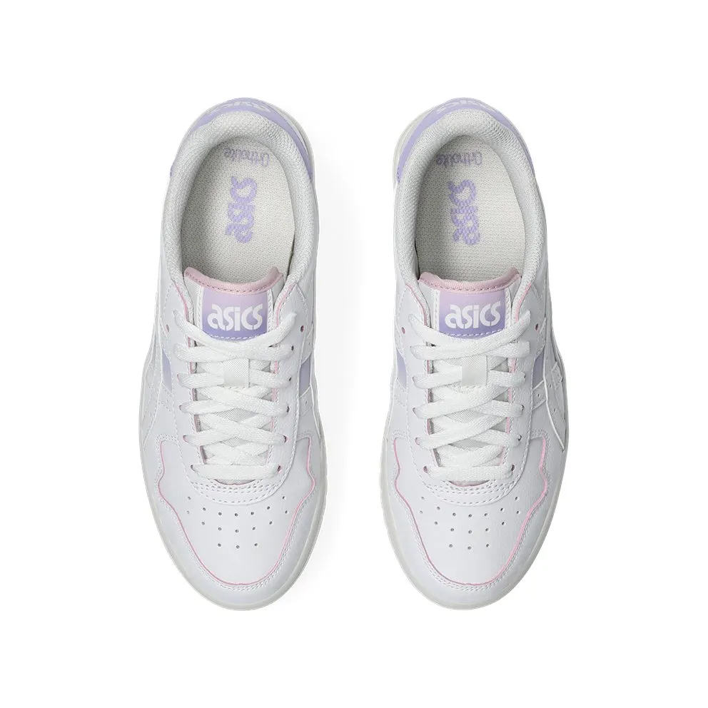 ASICS Japan S PF White Violet Light (1202A479-104)